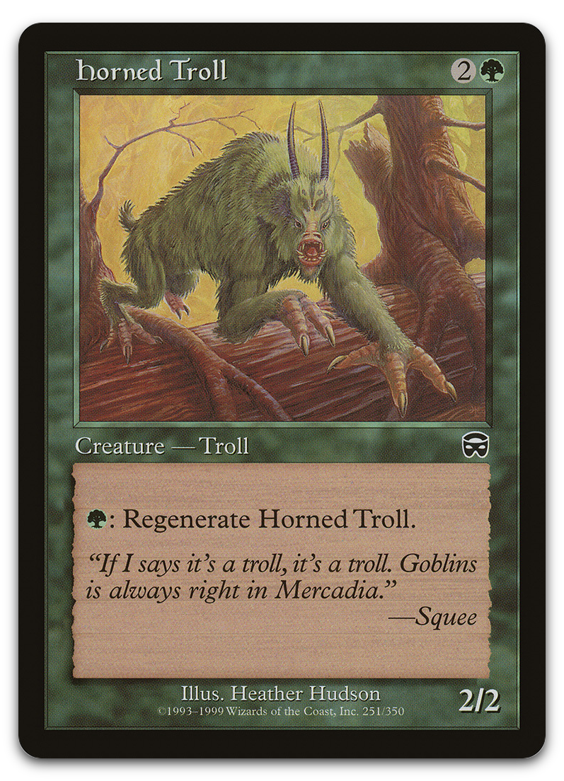 Product image for TCG 6562