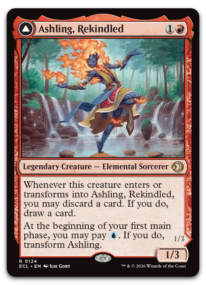 Product image for TCG 656663