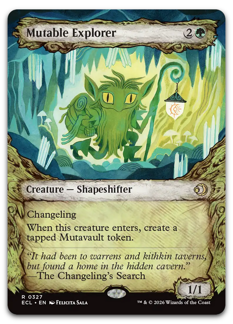 Product image for TCG 656675