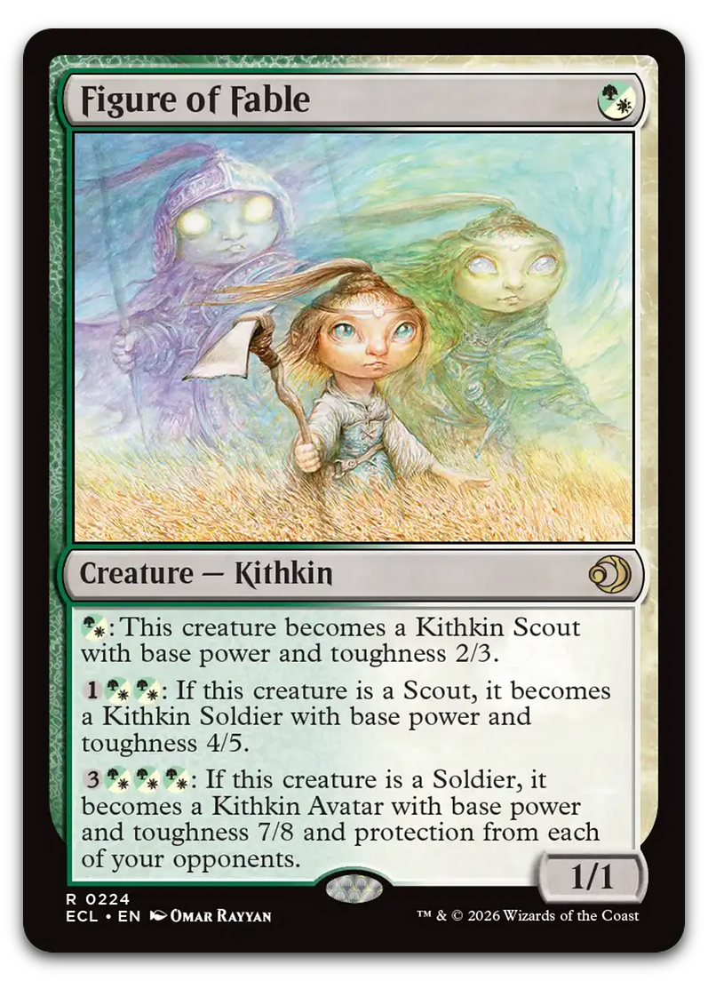 Product image for TCG 656685