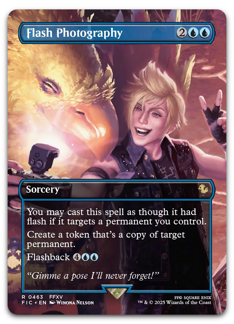 Product image for TCG 656781