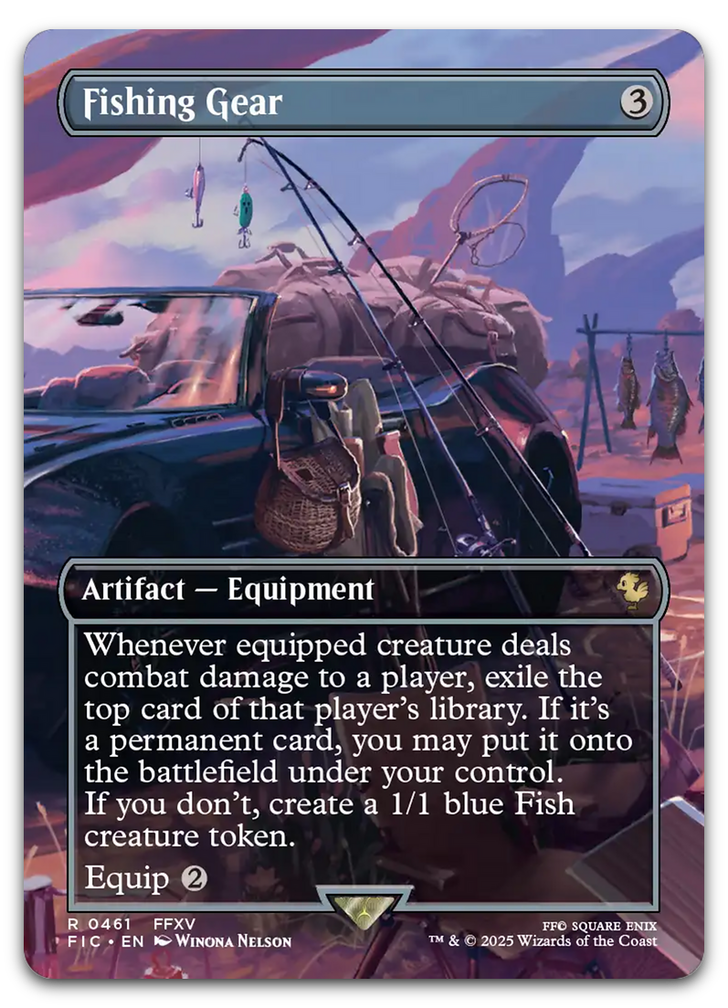 Product image for TCG 656908