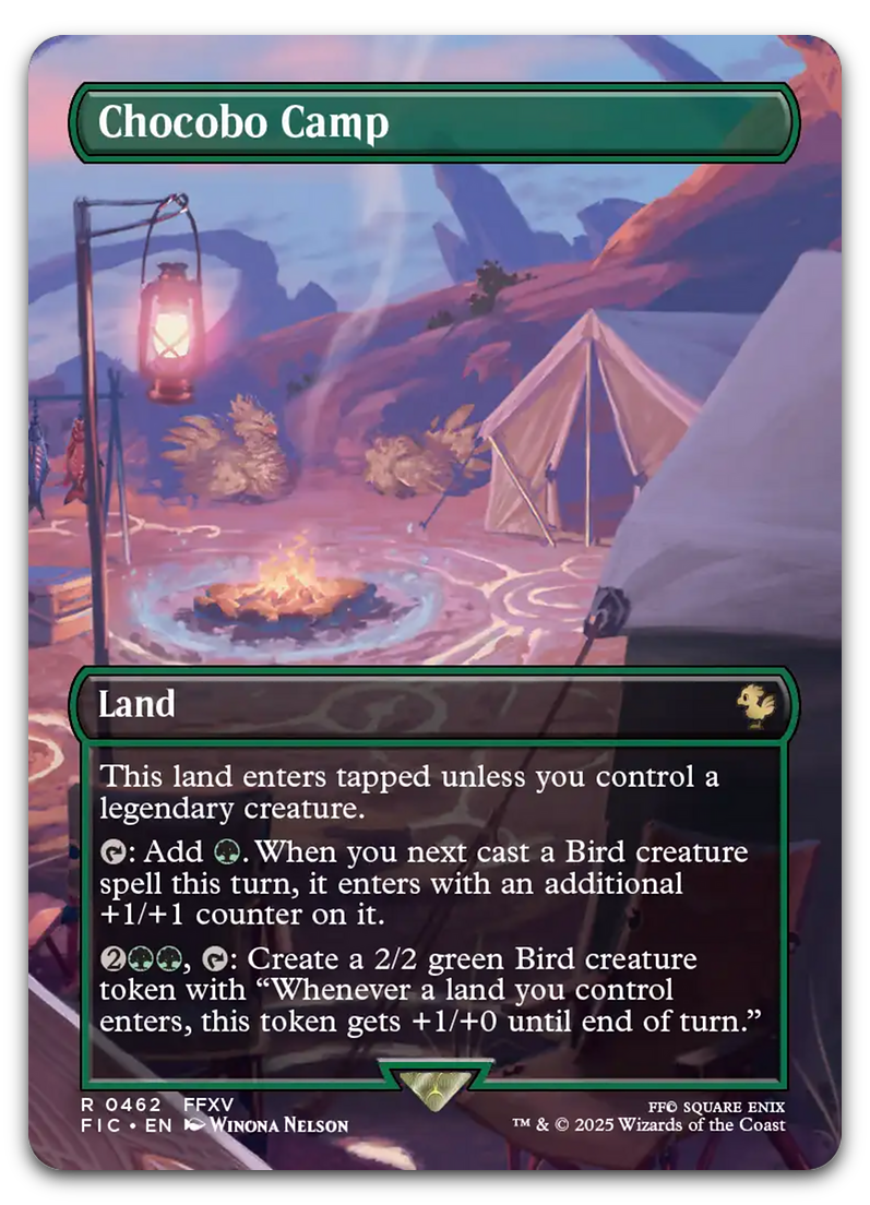 Product image for TCG 656910