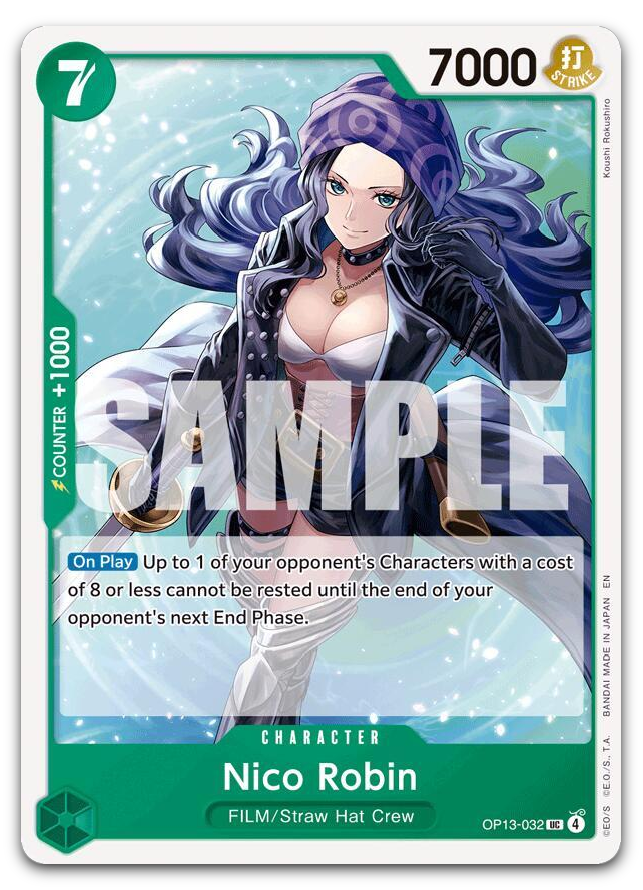 Product image for TCG 657290
