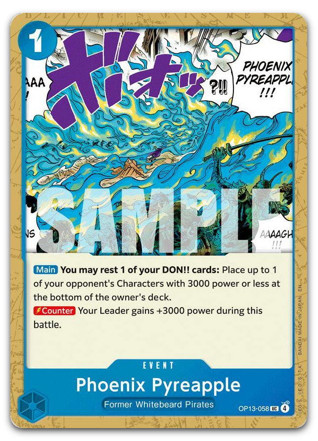 Product image for TCG 657319