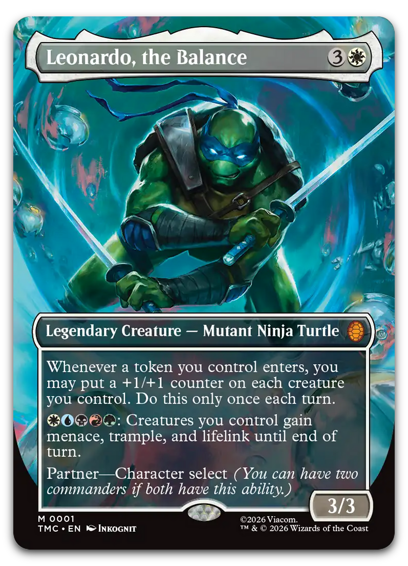 Product image for TCG 657747