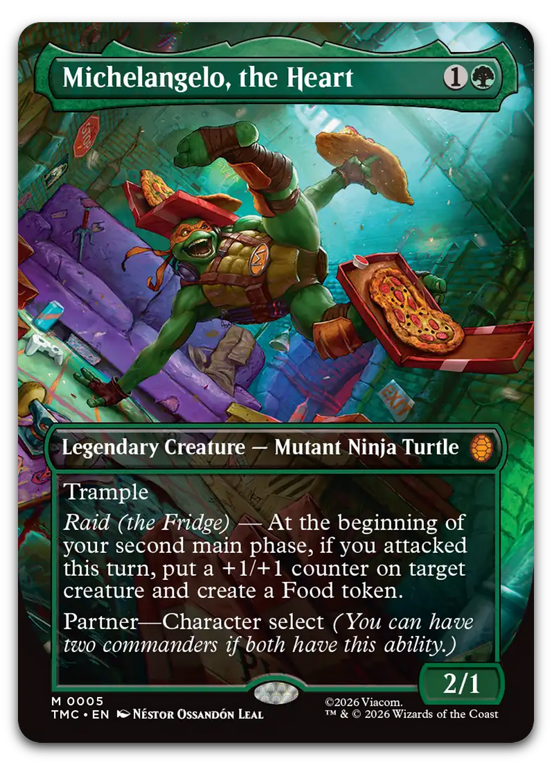 Product image for TCG 657762