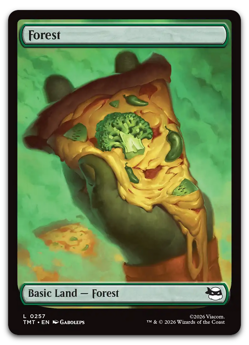 Product image for TCG 657790