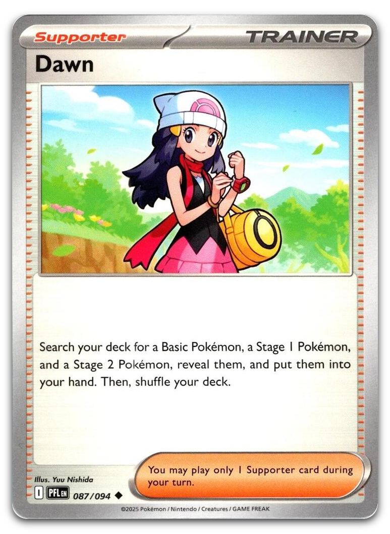 Product image for TCG 660414