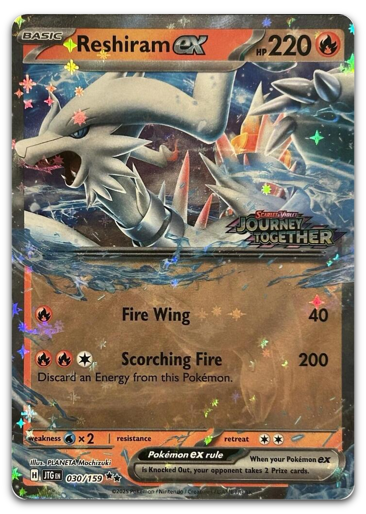 Product image for TCG 660436