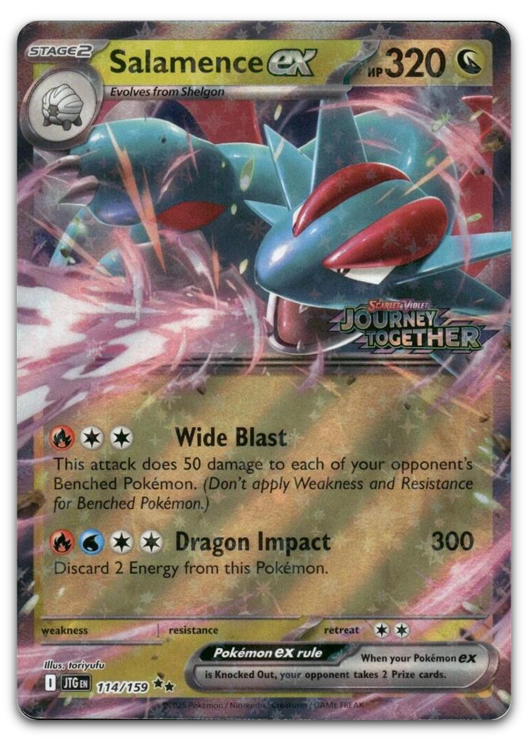 Product image for TCG 660439