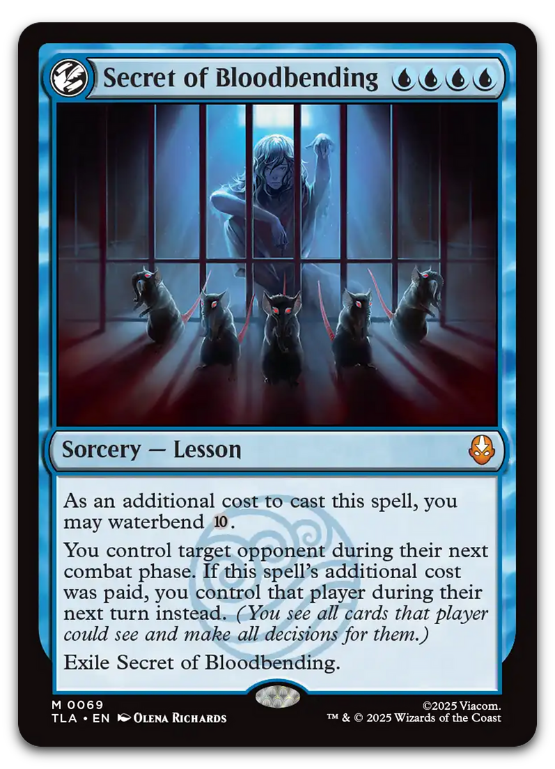 Product image for TCG 660511