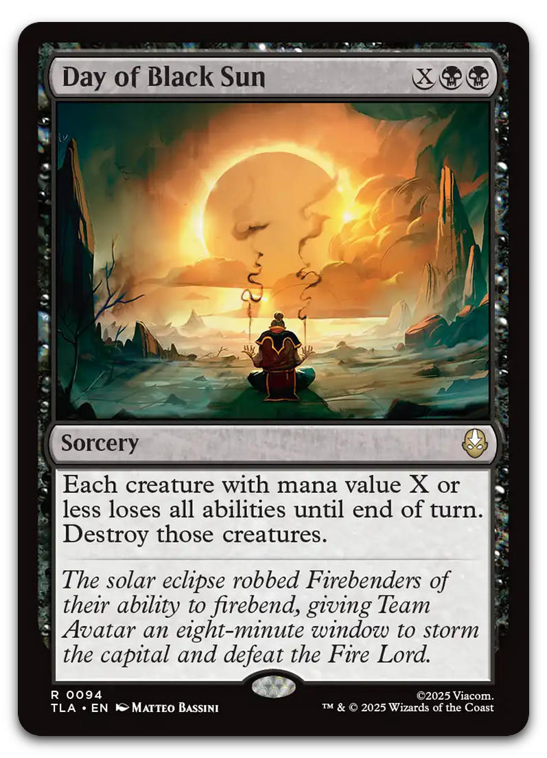 Product image for TCG 660525