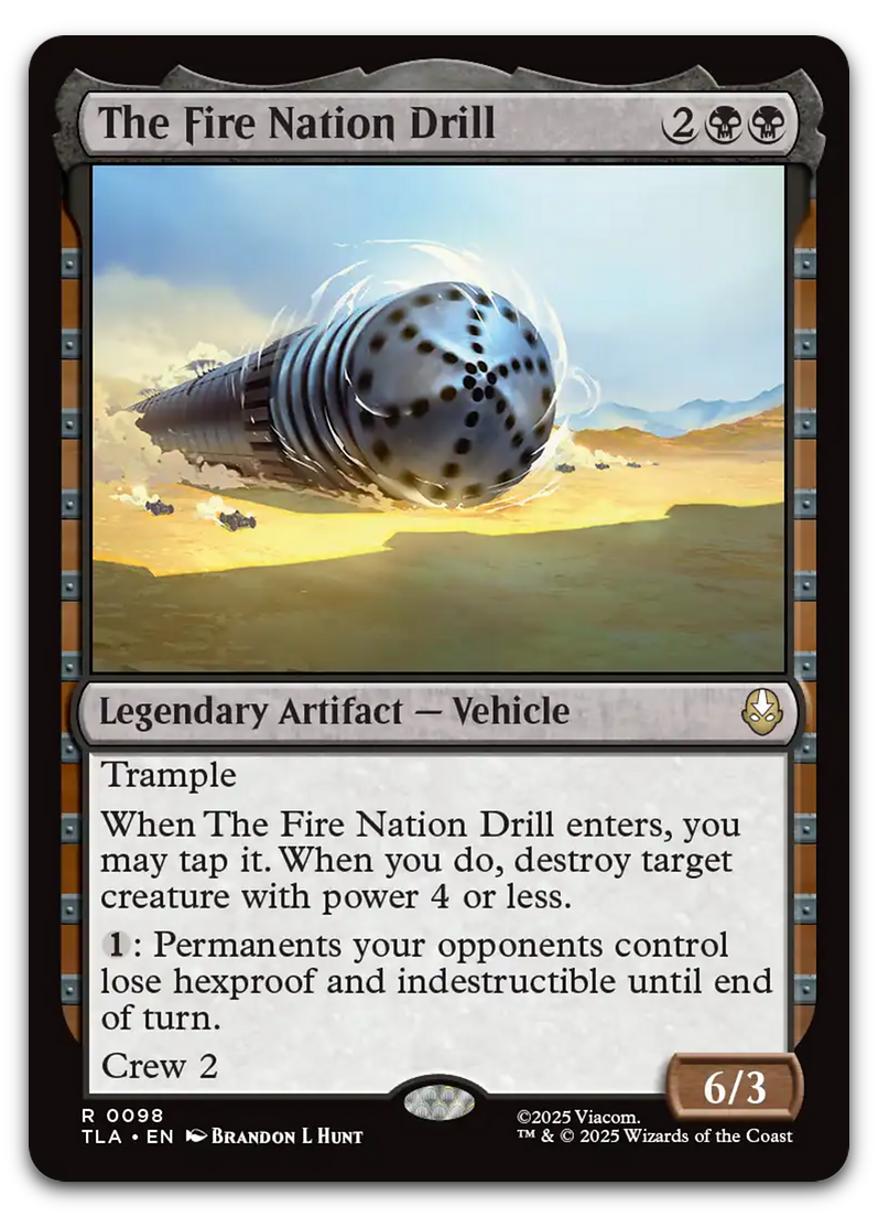 Product image for TCG 660527