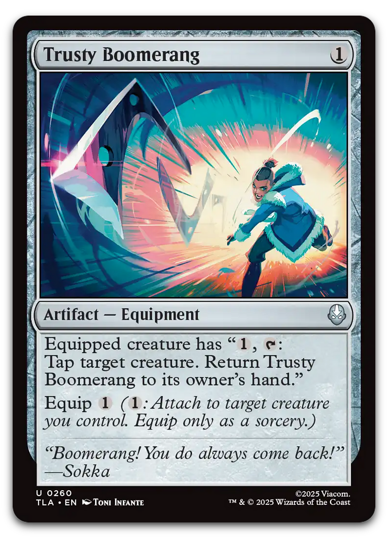 Product image for TCG 660531