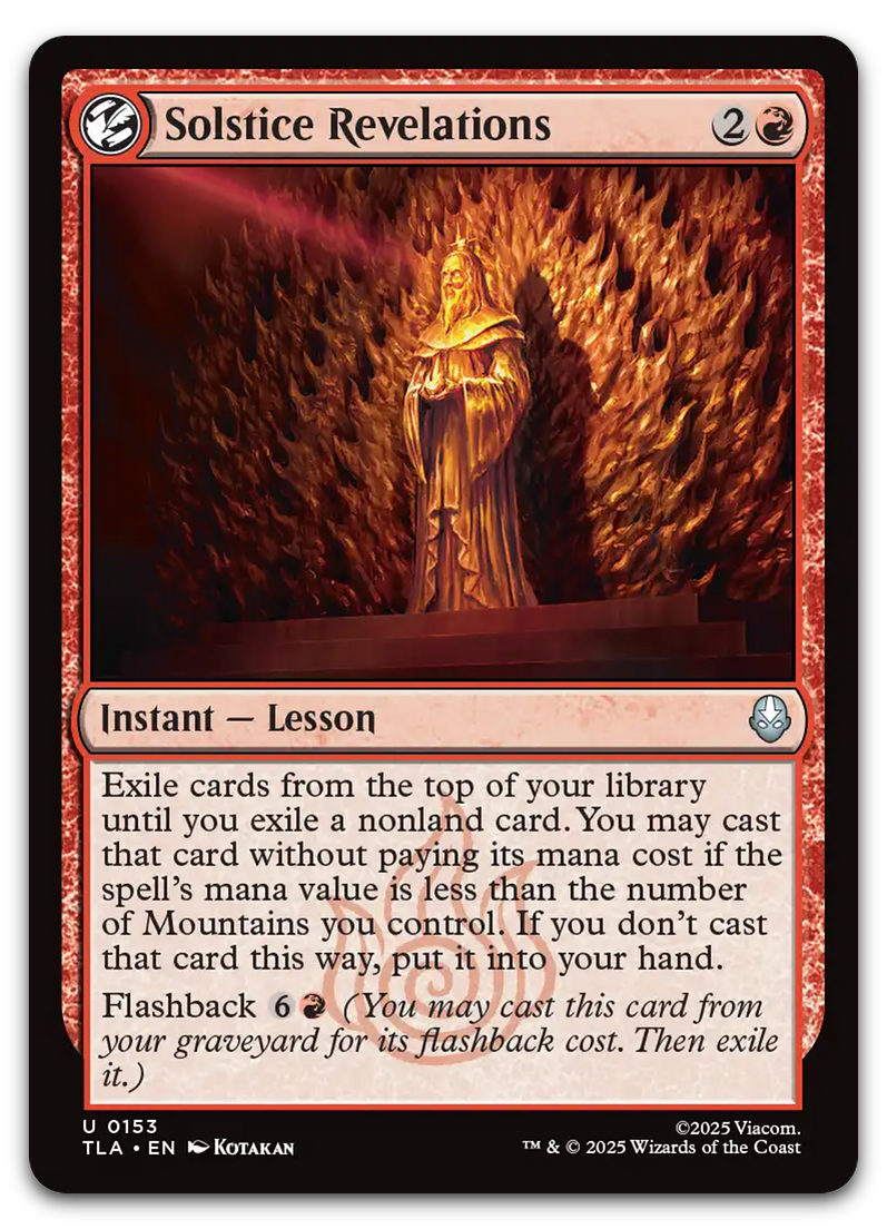 Product image for TCG 660556