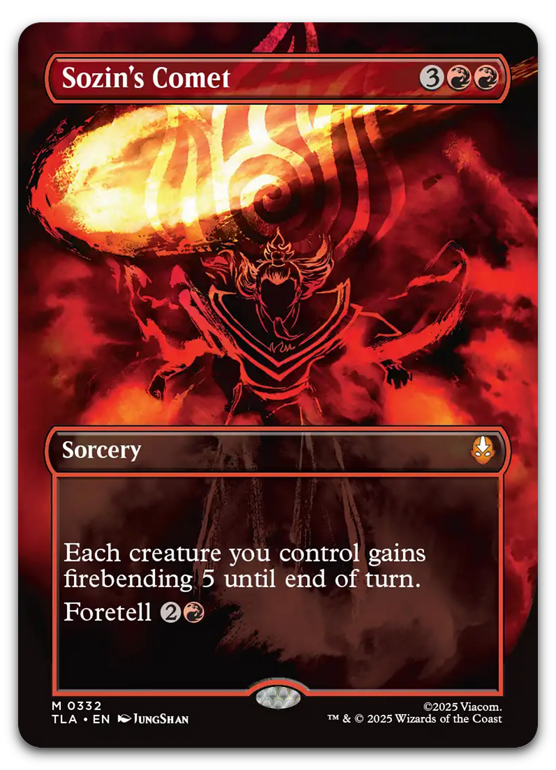 Product image for TCG 660558