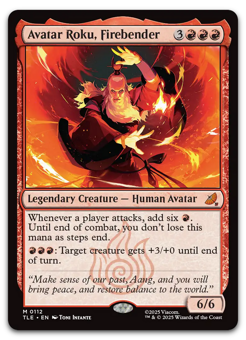 Product image for TCG 660565