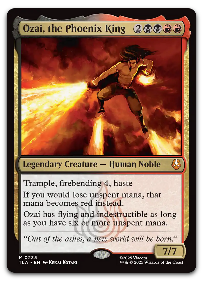 Product image for TCG 660603