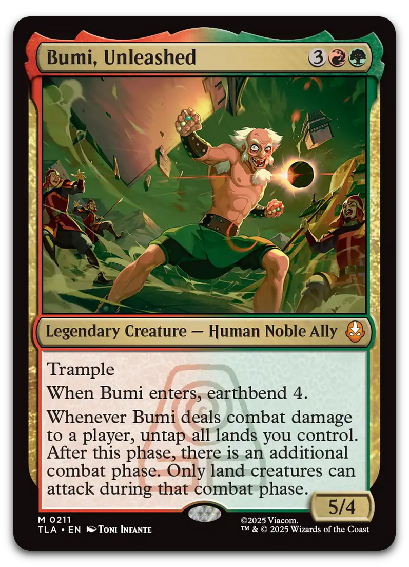 Product image for TCG 660617