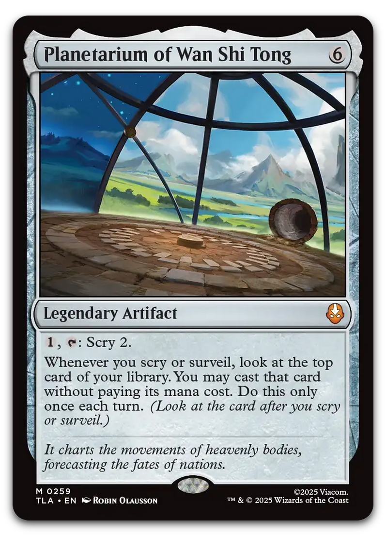 Product image for TCG 660653