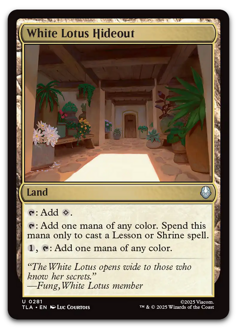 Product image for TCG 660742