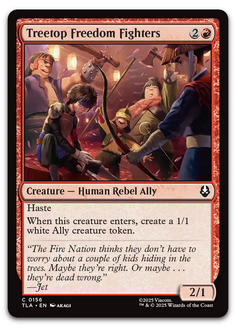 Product image for TCG 661890