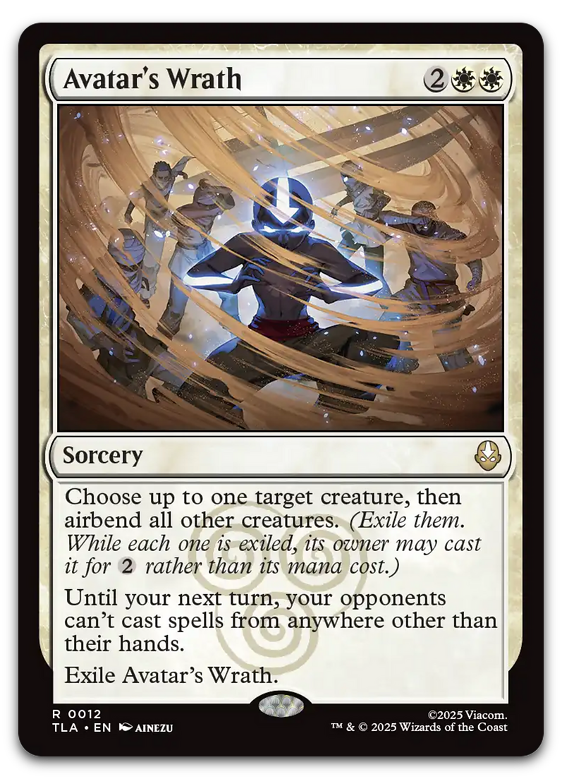 Product image for TCG 661938