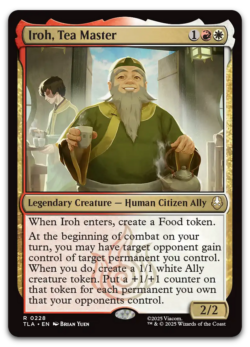 Product image for TCG 661964
