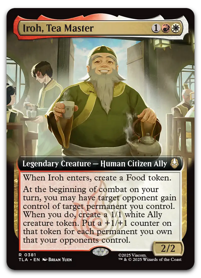 Product image for TCG 661965
