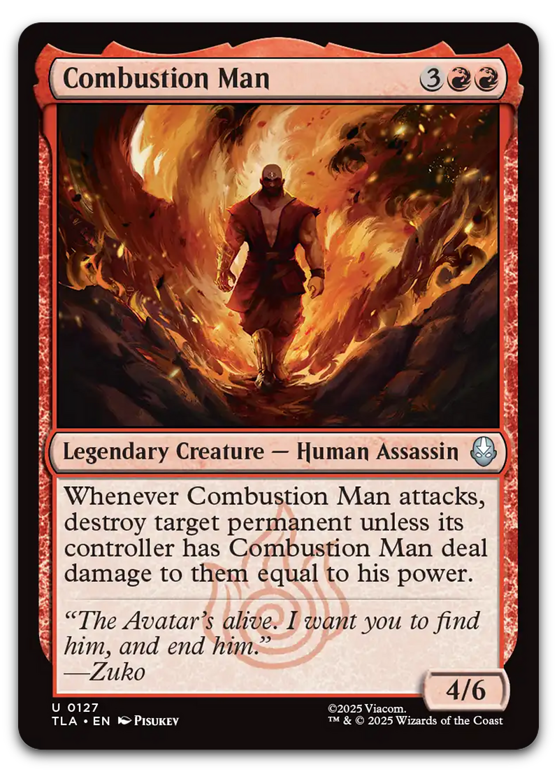 Product image for TCG 662105