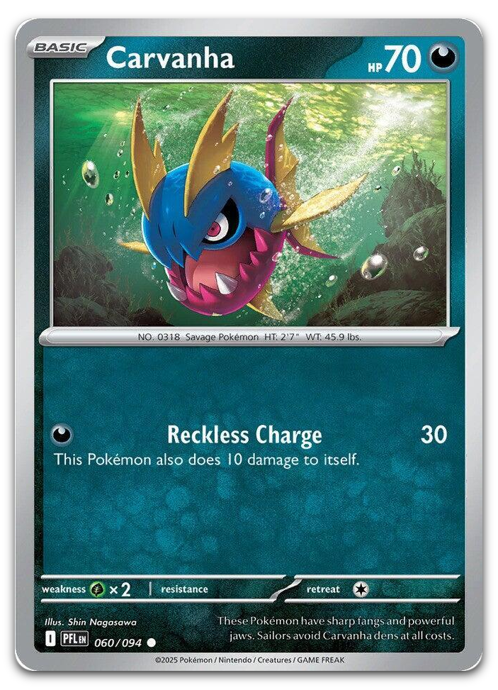 Product image for TCG 662140