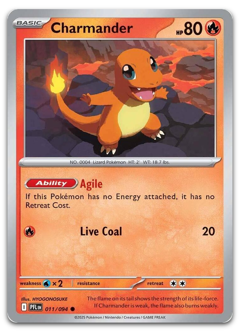 Product image for TCG 662143