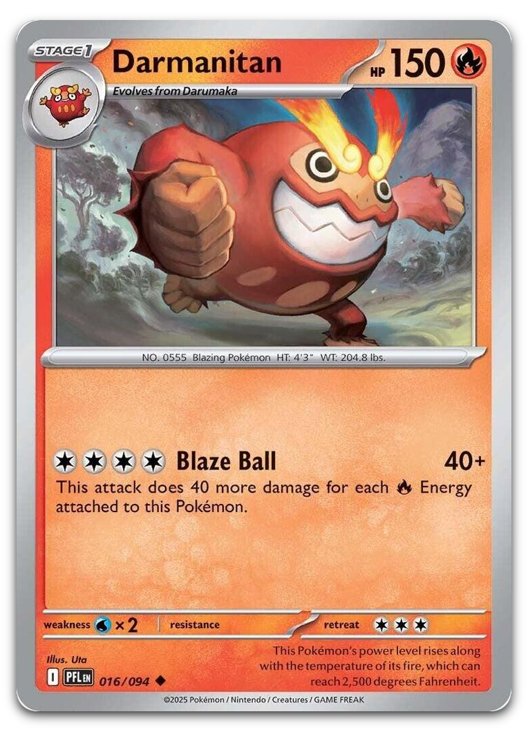 Product image for TCG 662146
