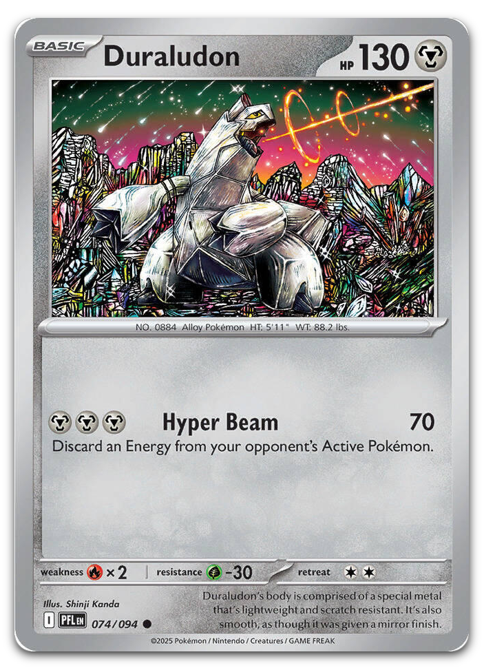 Product image for TCG 662154