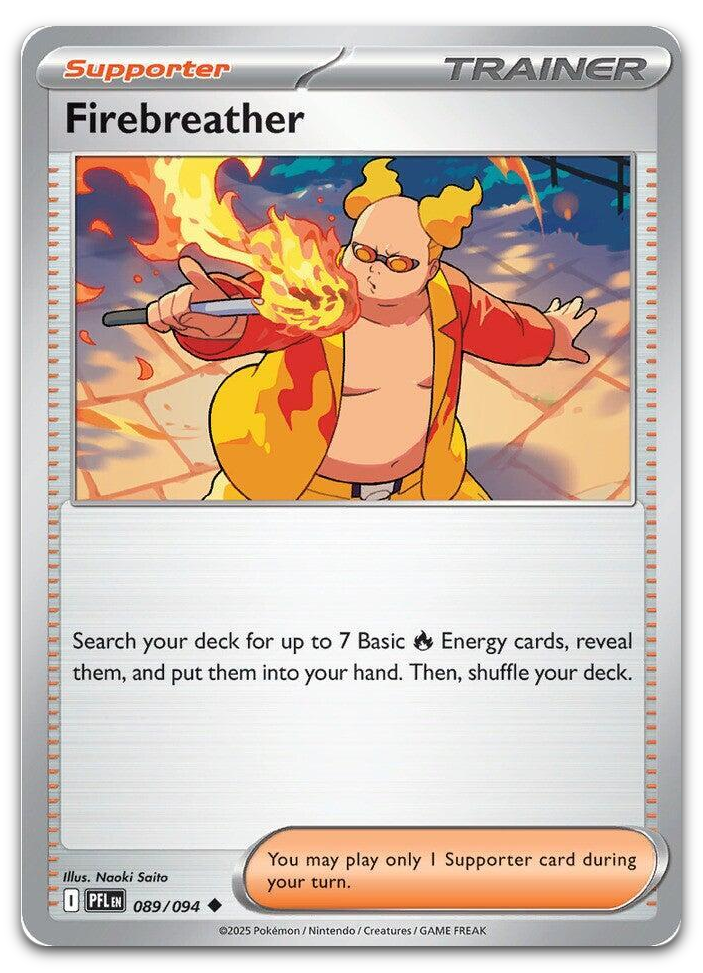 Product image for TCG 662157