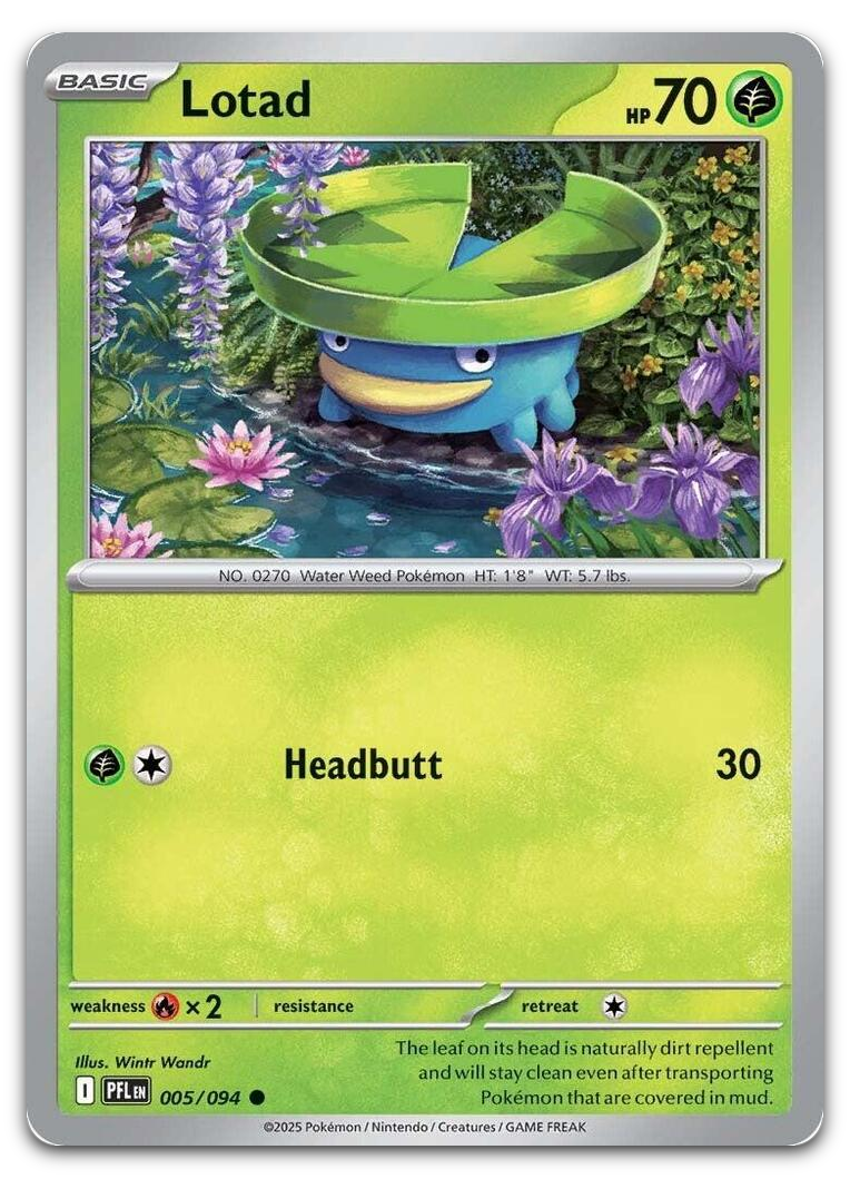 Product image for TCG 662178