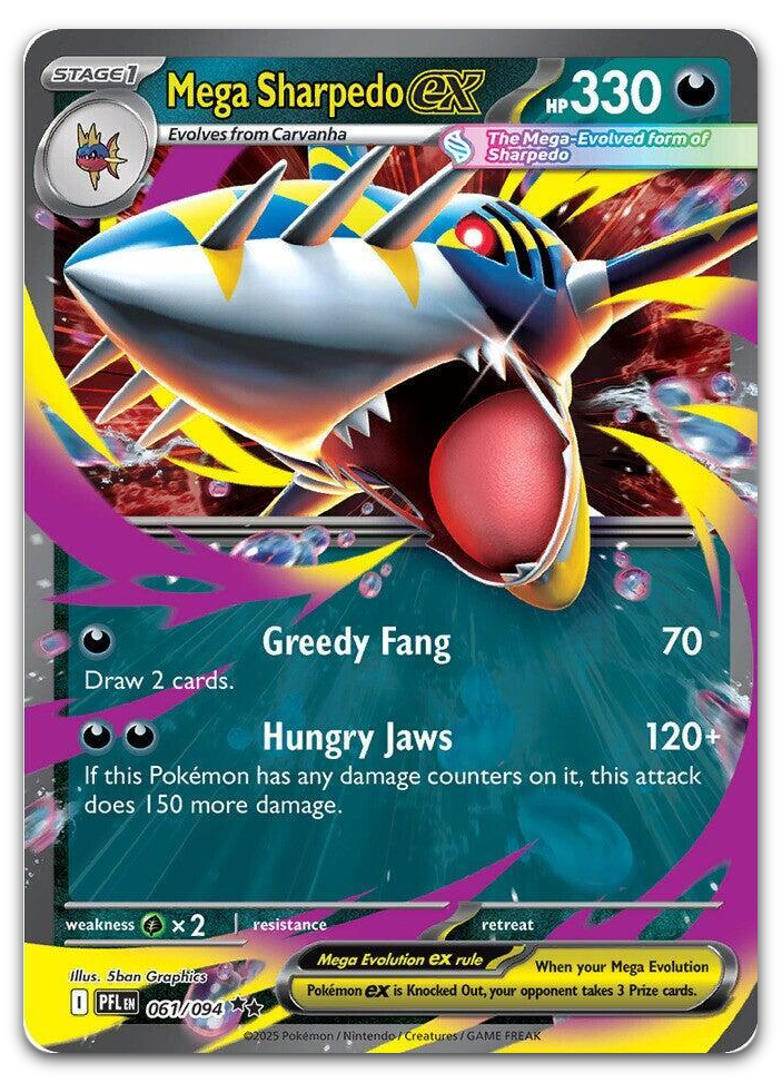 Product image for TCG 662191