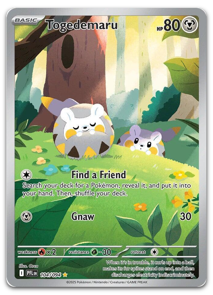 Product image for TCG 662233