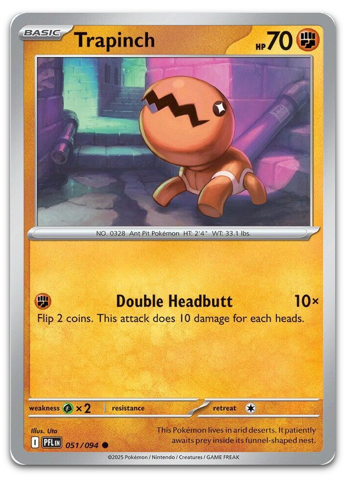 Product image for TCG 662236