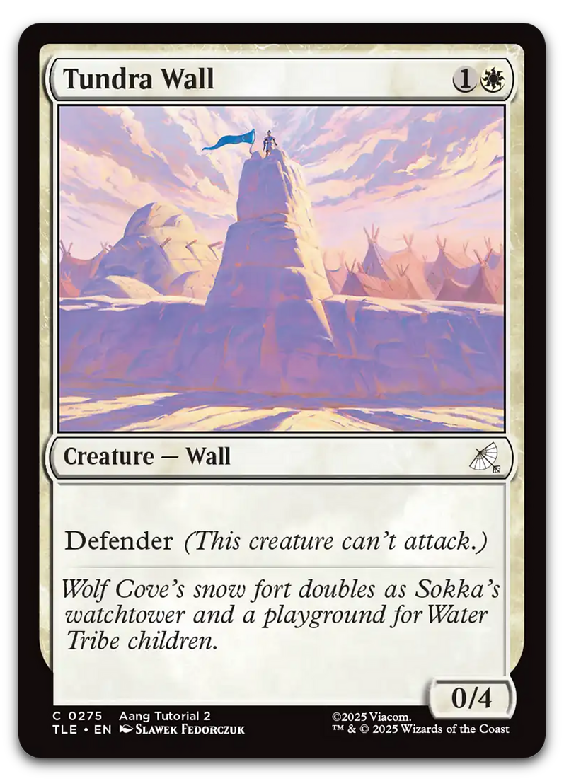 Product image for TCG 662297