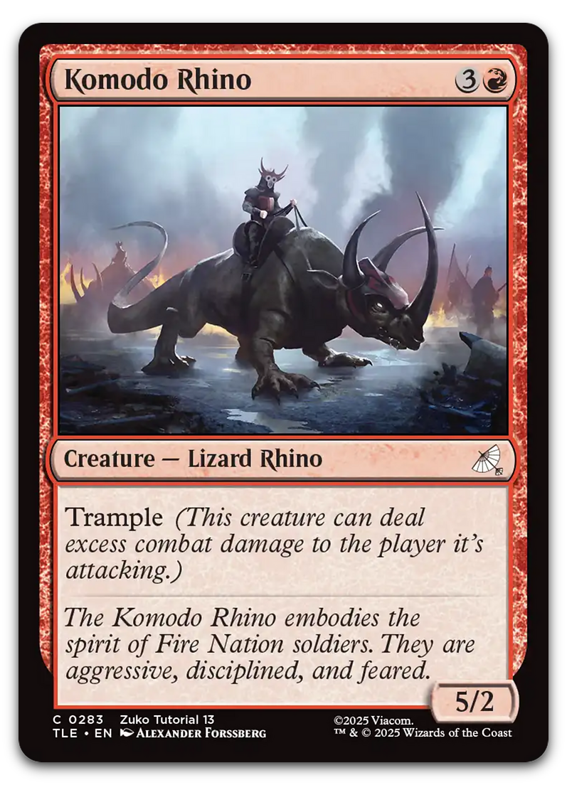 Product image for TCG 662306