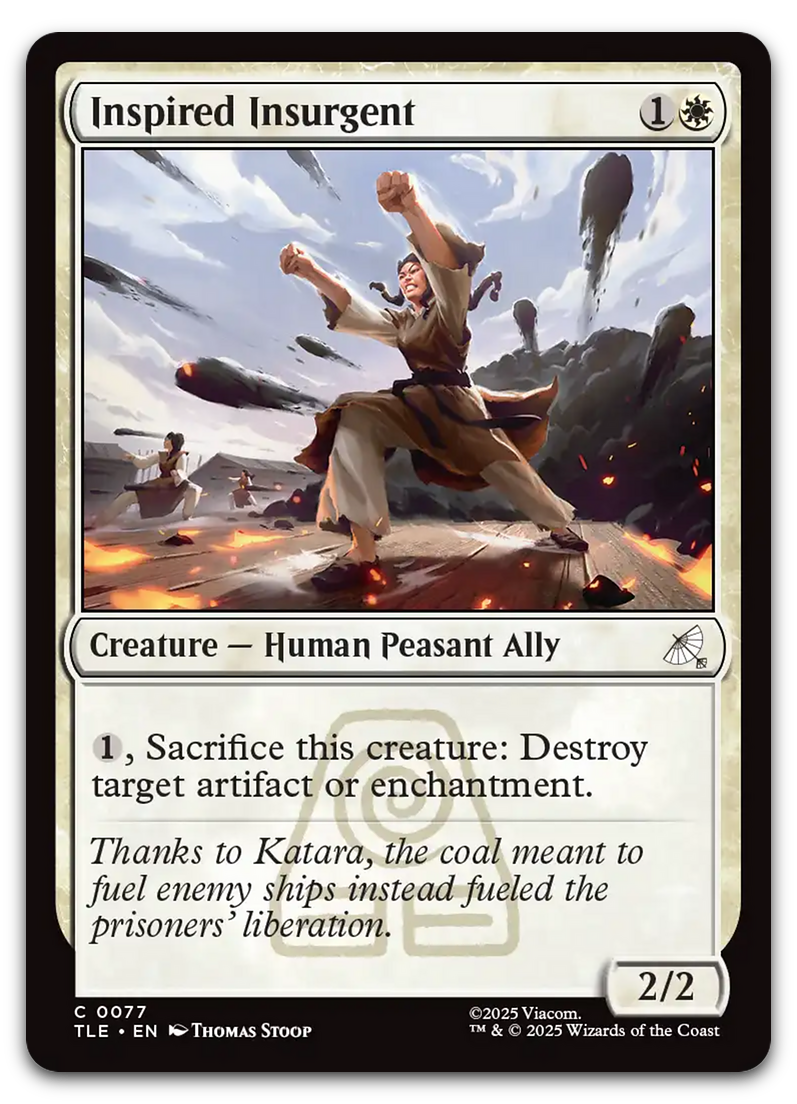 Product image for TCG 662347