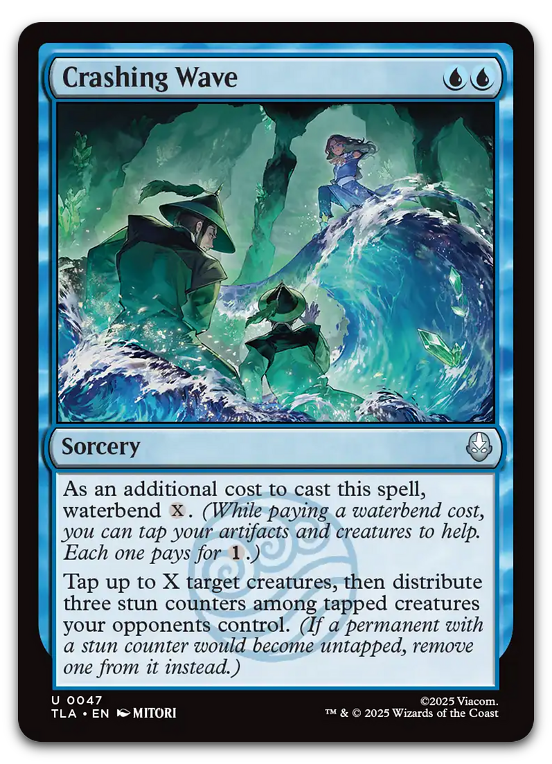 Product image for TCG 662363