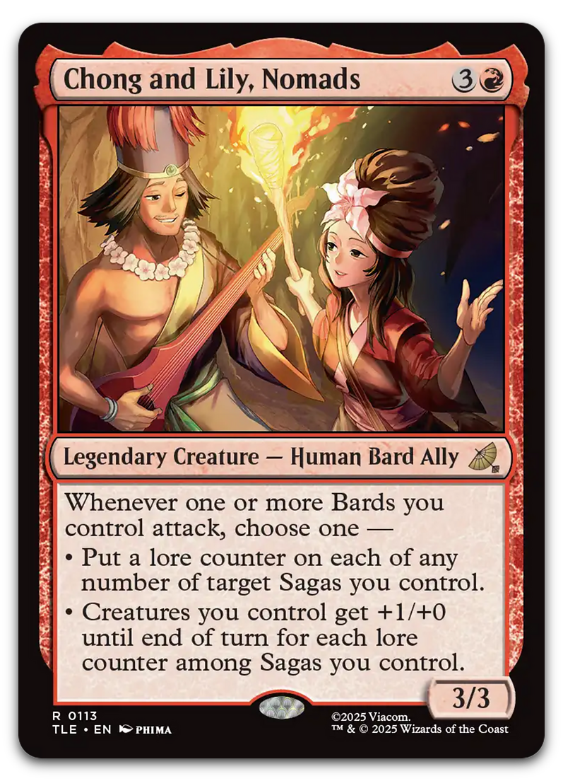 Product image for TCG 662376