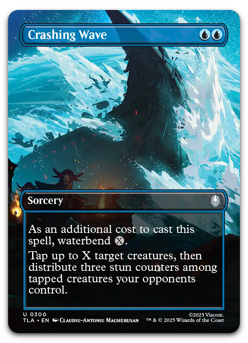 Product image for TCG 662407