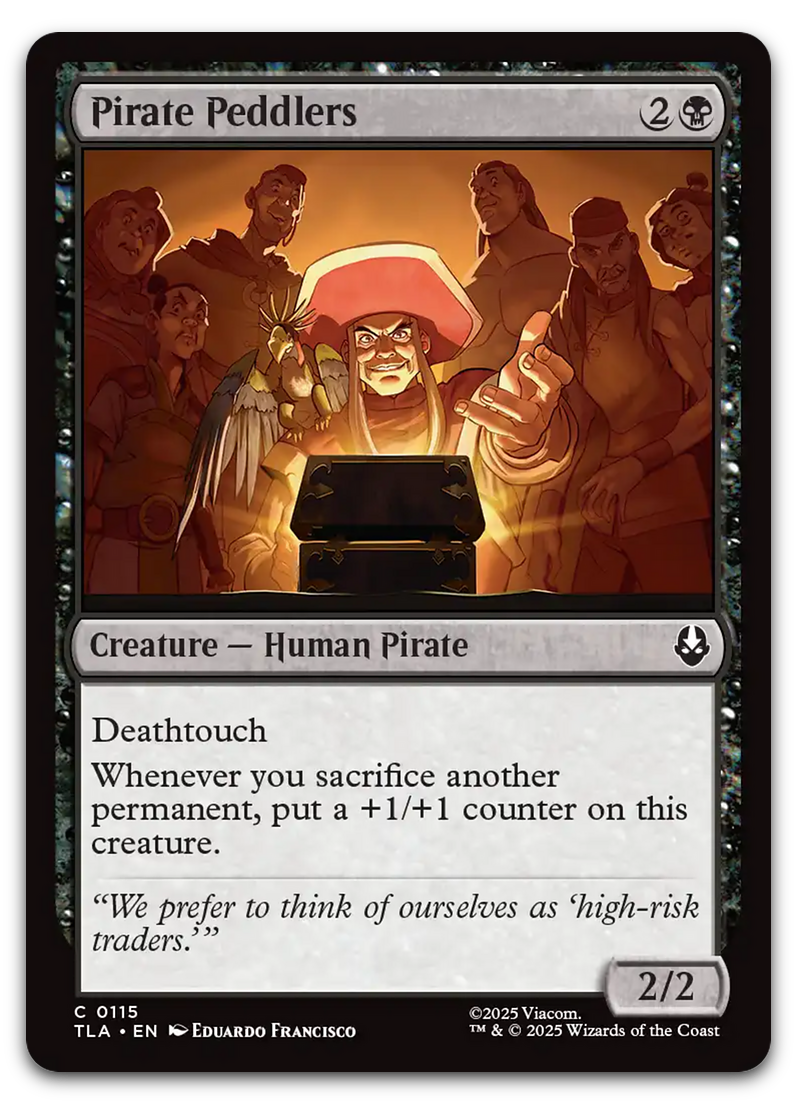 Product image for TCG 662753