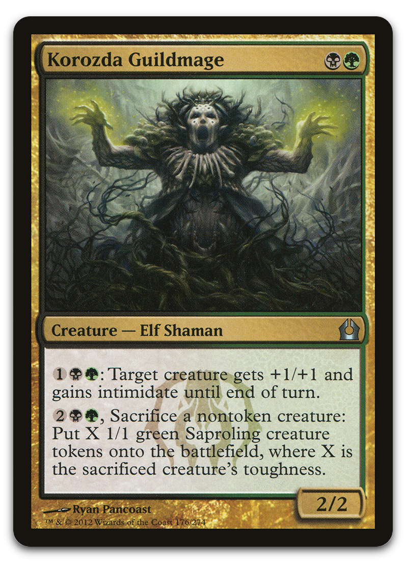 Product image for TCG 66305