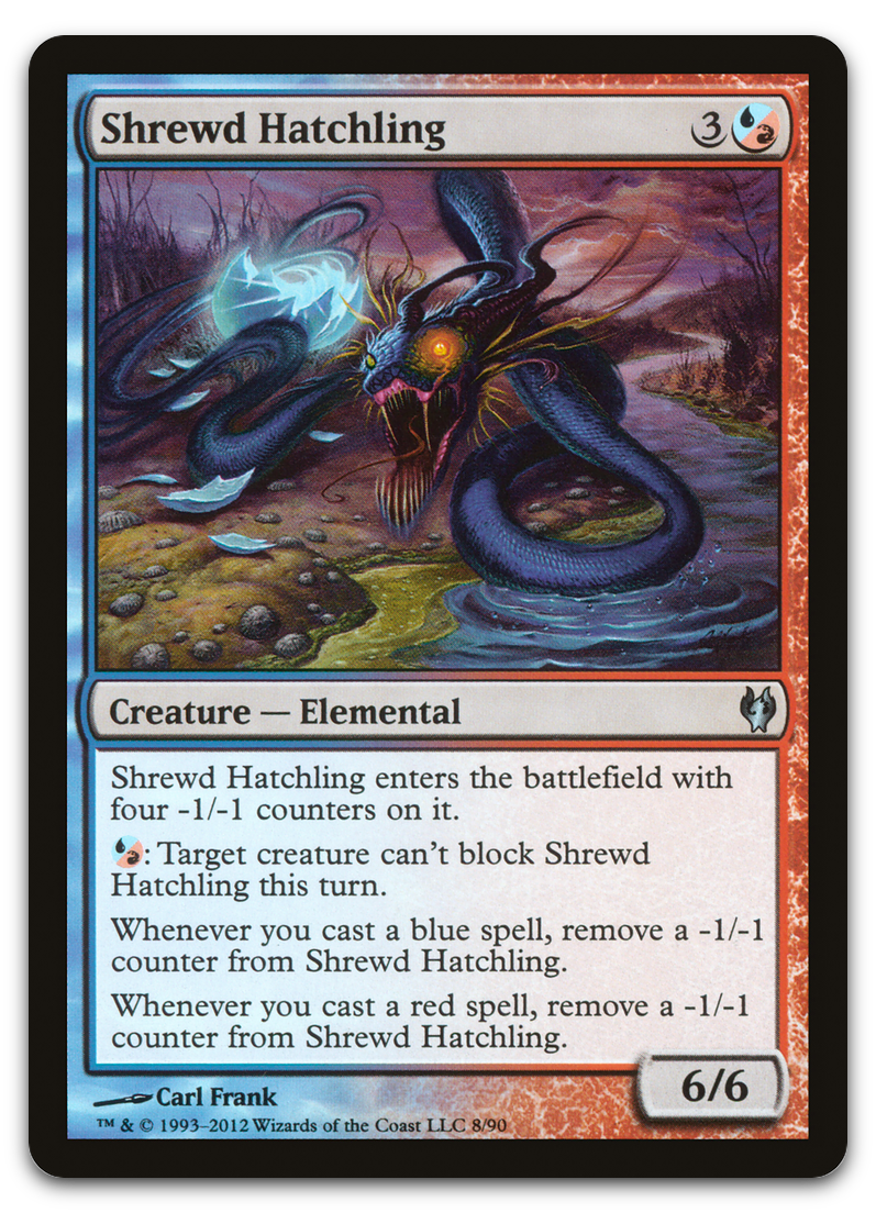 Product image for TCG 66323