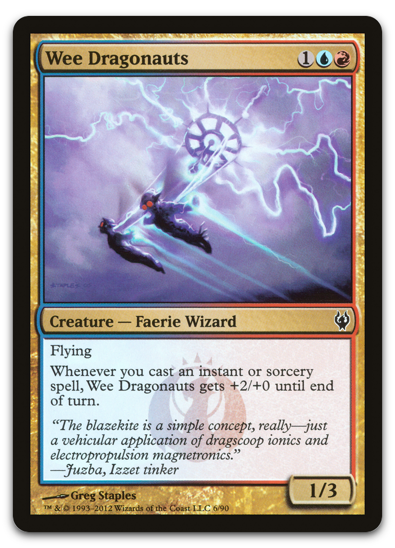 Product image for TCG 66325